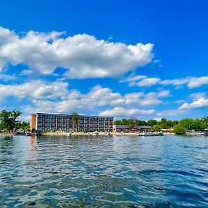 Holiday Inn Detroit Lakes By Ihg