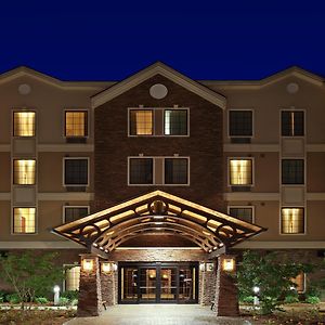 Staybridge Suites Hot Springs By Ihg