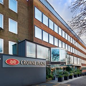 Crowne Plaza London Ealing, An Ihg Hotel