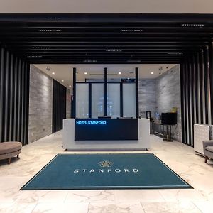 Hotel Stanford